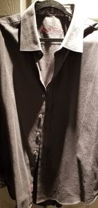 Robert Graham dress shirt